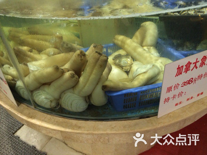 成都红高粱海鲜酒楼_红高粱图片素材_红高粱海鲜菜品(2)