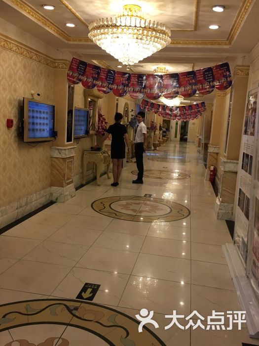 良子健身(金融街店)图片 第2张