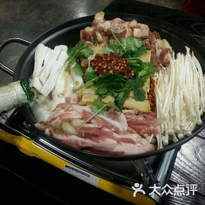 啤酒锅