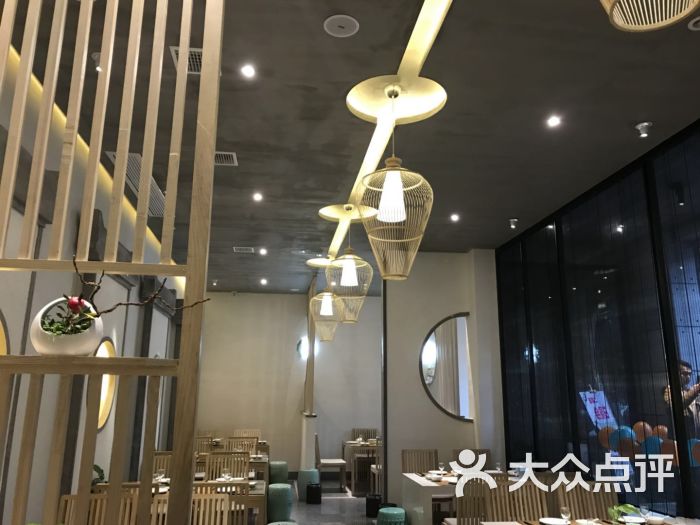 7号私厨(浔阳江畔店)-图片-九江美食-大众点评网