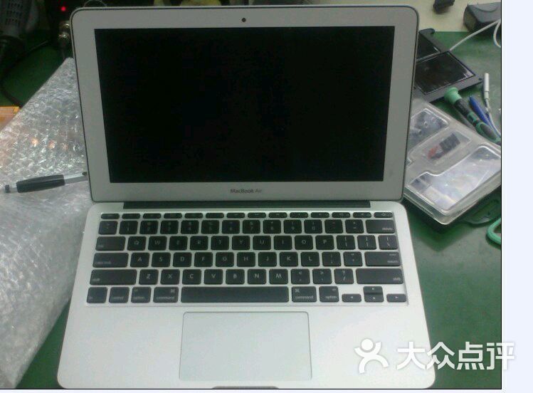 苹果apple笔记本电脑维修点-图片-郑州生活服