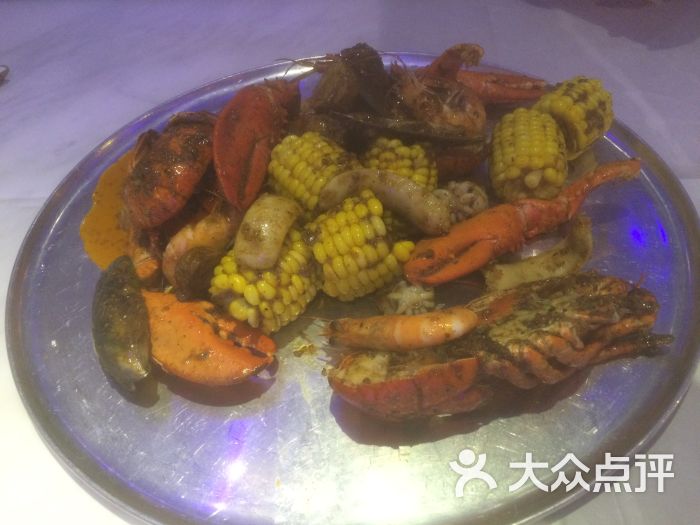 大连远洋海鲜礼盒_三亚兴隆镇海鲜市场_江门远洋海鲜市场(3)