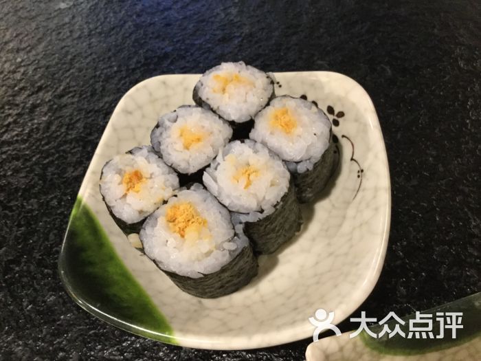 肉松小卷