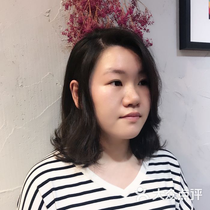 尚慕微潮图片-北京美发-大众点评网