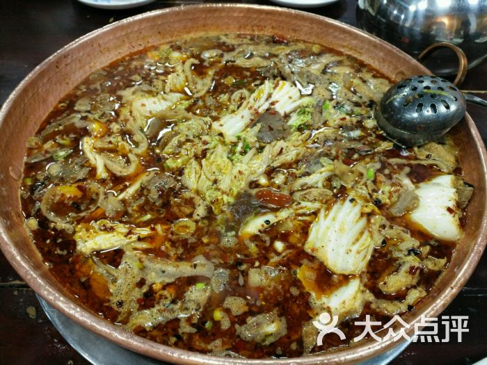 保山火塘牛肉(新迎b店)图片 第31张