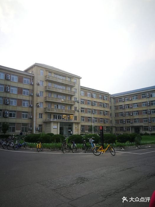 勺园西餐厅(北京大学店)图片 第291张