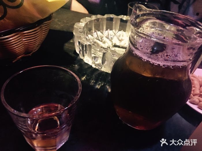 君度酒吧图片