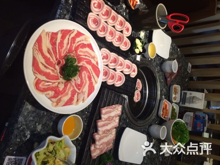 汉拿山韩式烤肉(群星城)