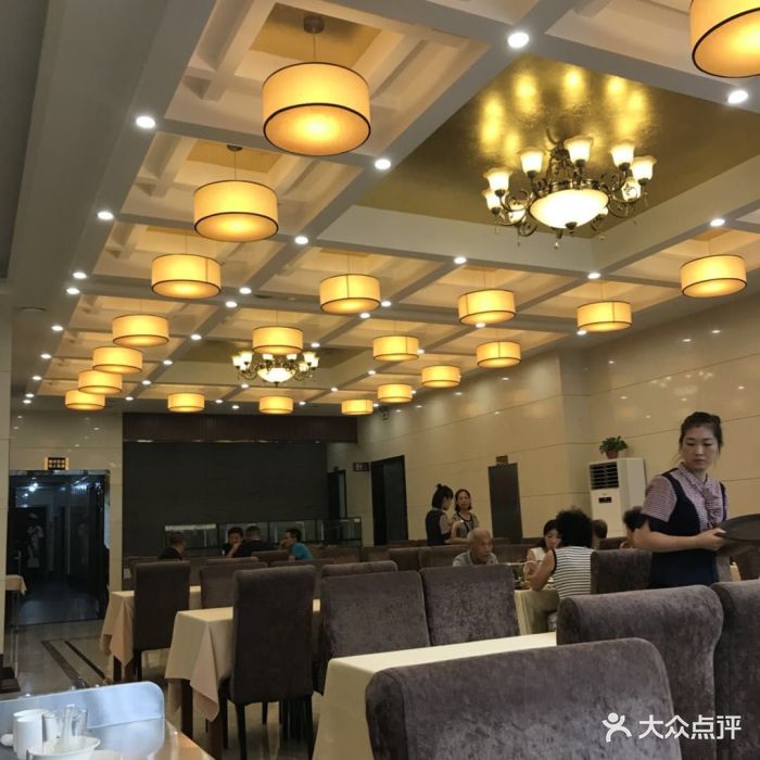 新亚饭庄(金地店)-图片-天津美食-大众点评网