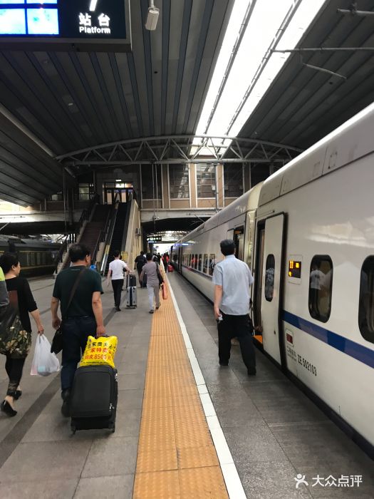 北京火车站图片 - 第3306张