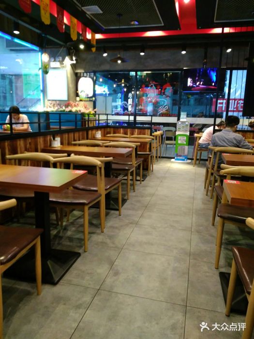 小陶气砂锅土豆粉(德化店)图片 - 第18张
