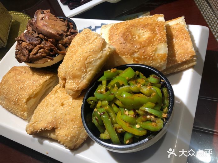 味道名厨(晴阳店)-图片-鹤壁美食-大众点评网