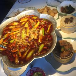 撒椒人均_撒椒先生拌饭门头图片