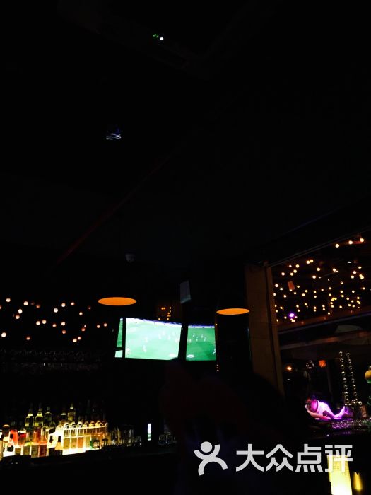 sicilia bar 西西里酒吧 室内图片-深圳美食-大众点评网