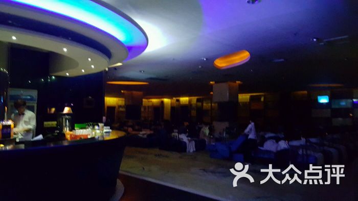 海龙湾休闲会馆-图片-广州休闲娱乐