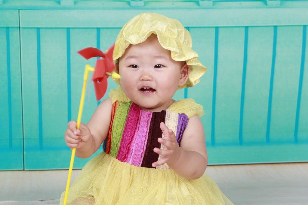 童颜印象儿童摄影-图片-北京