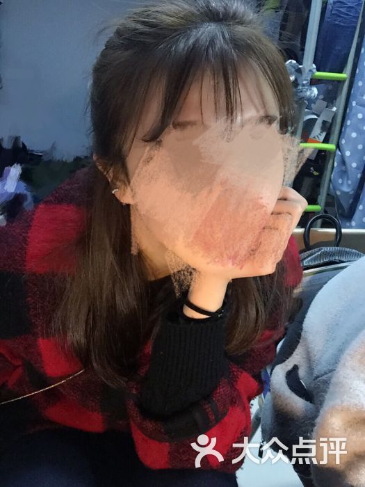 美丝灵造型(土城路店)-图片-宜兴丽人-大众点评