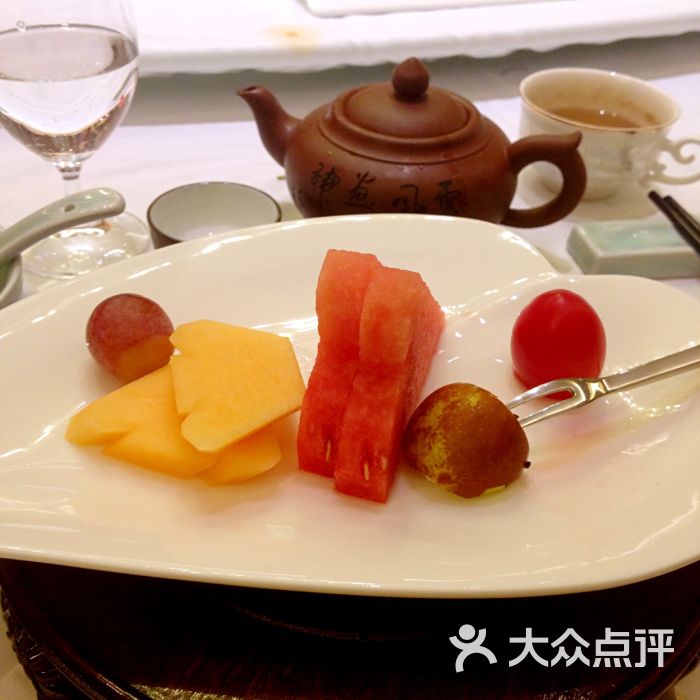 果盘