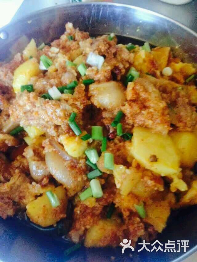 孙毛私房菜-图片-利川市美食-大众点评网