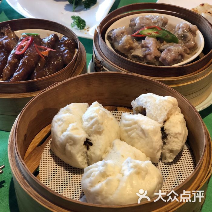誉八仙茶室酒楼春风得意肠图片-北京粤菜馆-大众点评网
