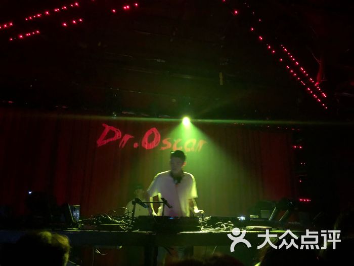 oscar nightclub(奥斯卡剧院式酒吧)-图片-沈阳休闲娱乐-大众点评网