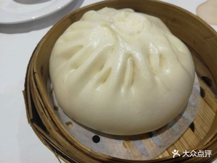 稻香酒家(太阳城分店)东北大包图片 - 第4121张