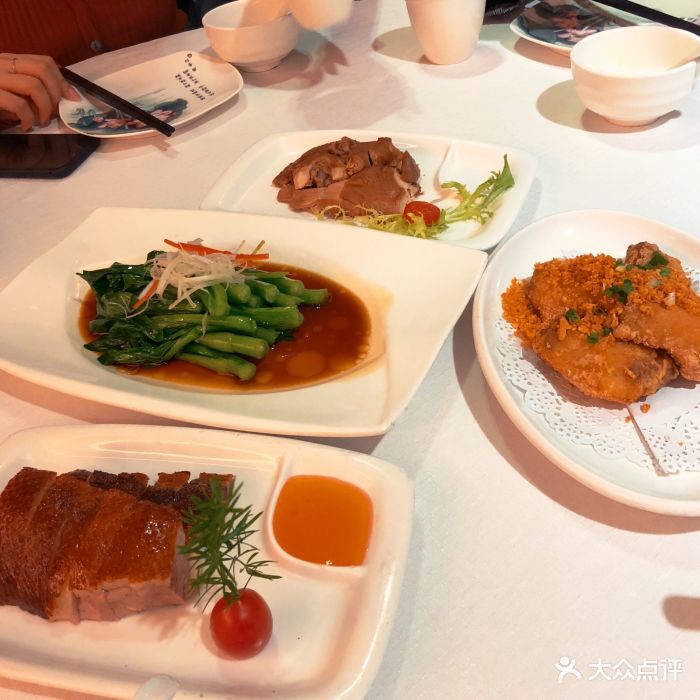 祥记燕翅鲍(朝阳门soho店)图片 - 第126张