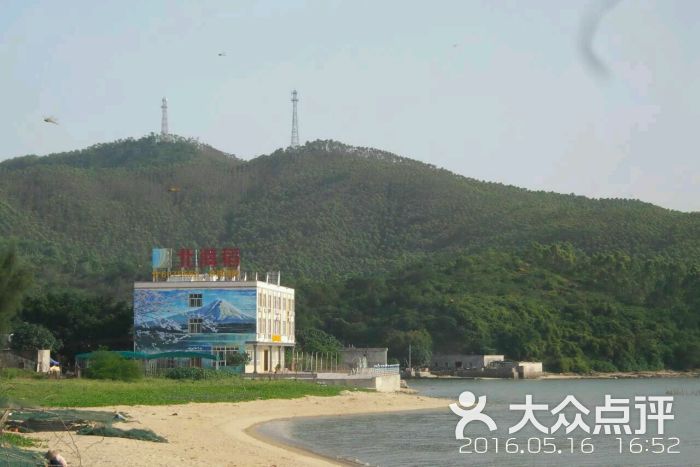 北海稻度假村图片 - 第1张