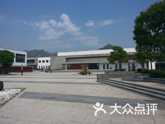 中国北方国际射击场