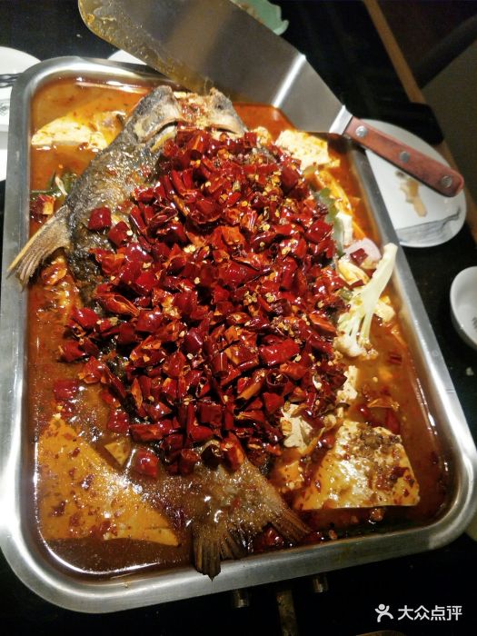 新新开的店,美食在东二环泰禾广场五楼桂小.位置天下梦幻图片