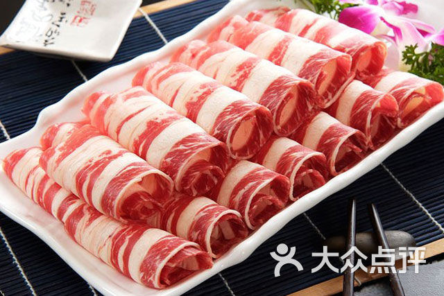 塔尔肥牛(毕节店)相间肥牛图片 - 第12张