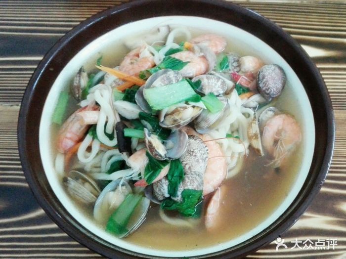 宁海珍香小吃-图片-镇海区美食-大众点评网