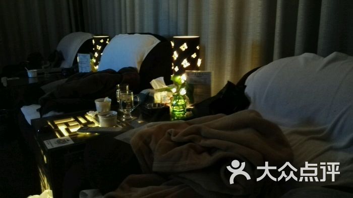 东方贵足(尚锦汇店)图片 - 第3张