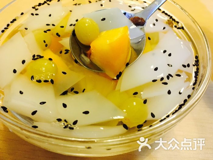 爱妈家杏仁腐图片 - 第2张