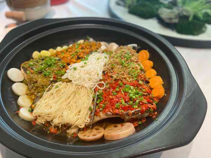 酷湘·江南庭院餐厅·正统湘菜(国贸店)