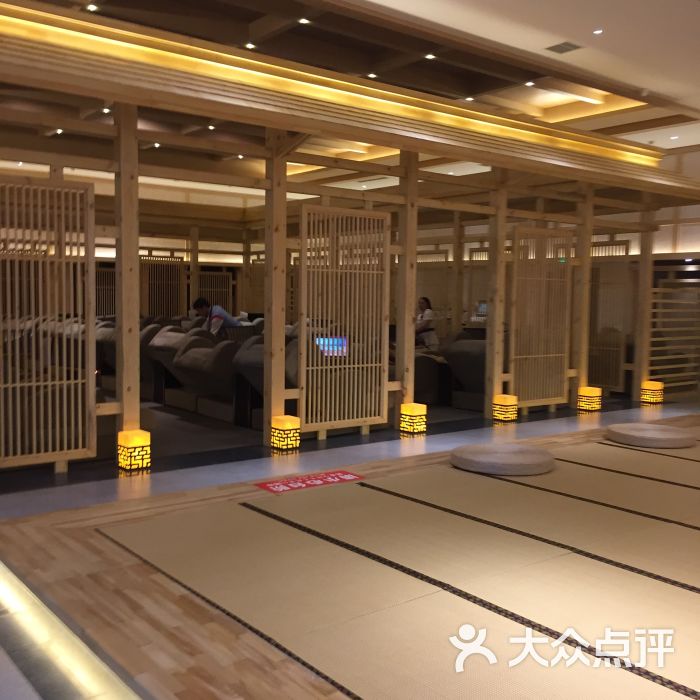 汤乐源日式汗蒸体验馆-图片-成都休闲娱乐-大众点评网