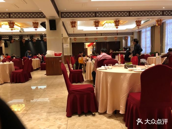 鸿宴饭庄(南湖店-图片-唐山美食-大众点评网