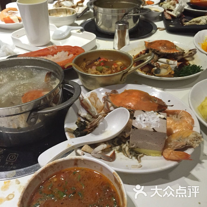 都市绿洲美食广场都市绿洲美食广场图片-北京自助餐