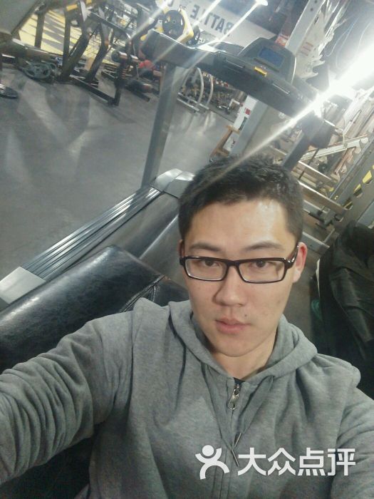 必图拳馆(必图格斗俱乐部)-图片-北京运动健身