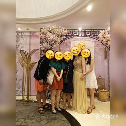 江浙菜  新北区  晋陵北路  良缘大酒店  大学同学婚宴办在这儿