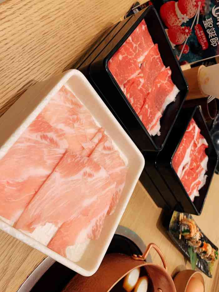 伊豆野菜村(环宇荟店)-"没开多久已经跃居安贞地区美食排名第一,促.