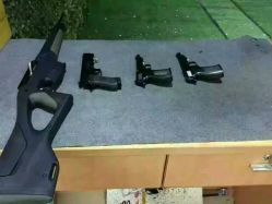 震撼真枪实弹射击馆怎么样,好不好的默认点评