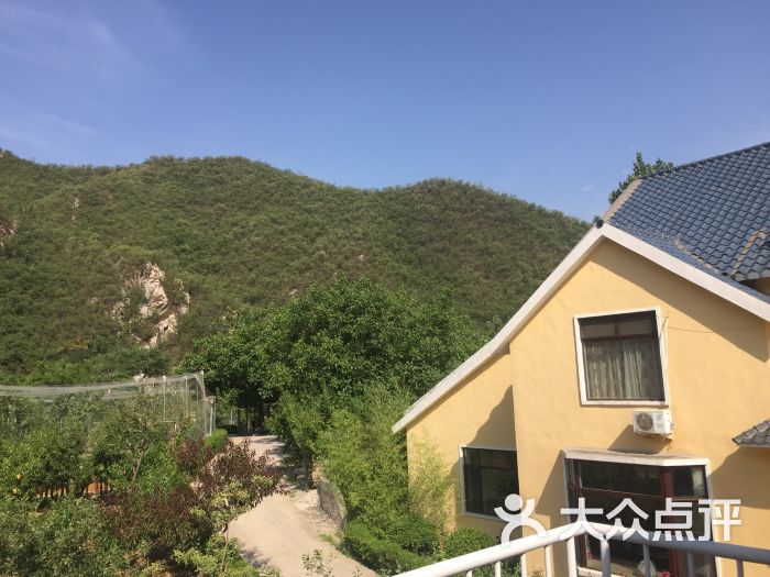 延寿山庄度假村图片 第14张