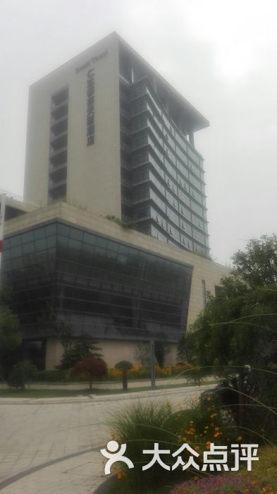 东台仁达都喜天丽酒店图片 - 第1张