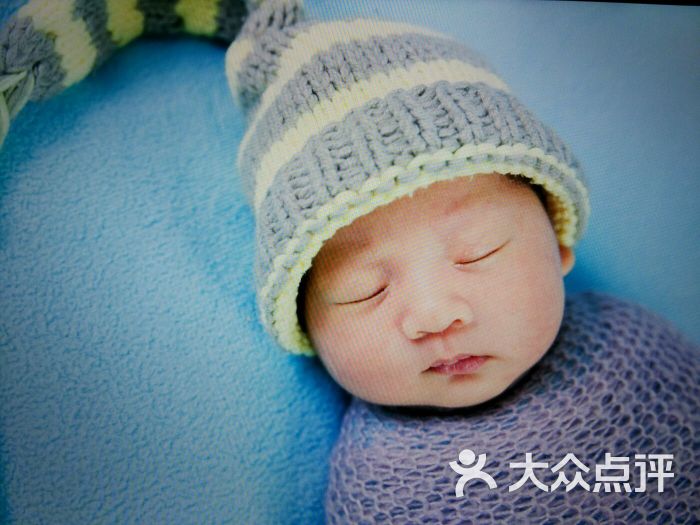 美国贝客胎儿摄影(长宁旗舰店)-图片-上海