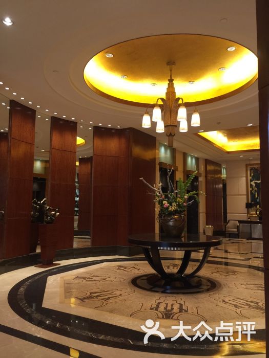 康帝国际酒店图片 - 第7张