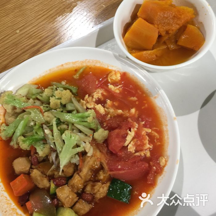 西交利物浦大学宏愿餐厅图片 - 第5张