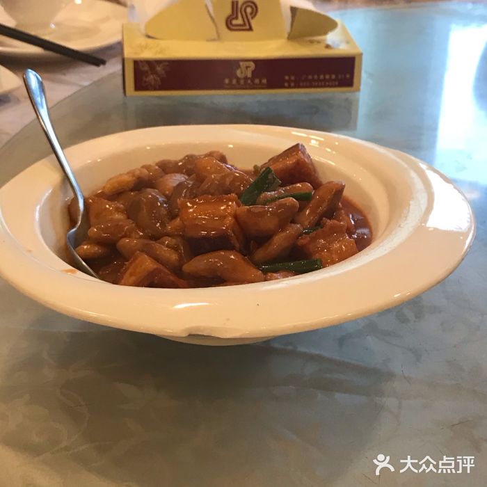 华丽宫大酒楼图片