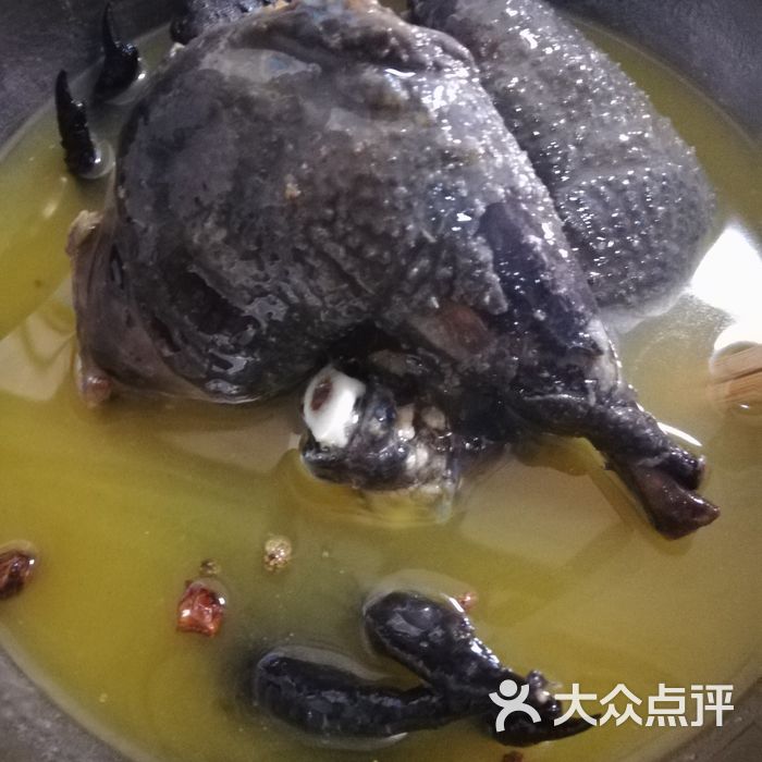 云南阿张过桥米线乌鸡腿图片-北京快餐简餐-大众点评网