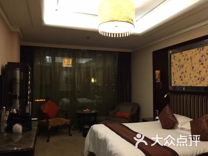 云天楼米兰国际大酒店图片 - 第4张